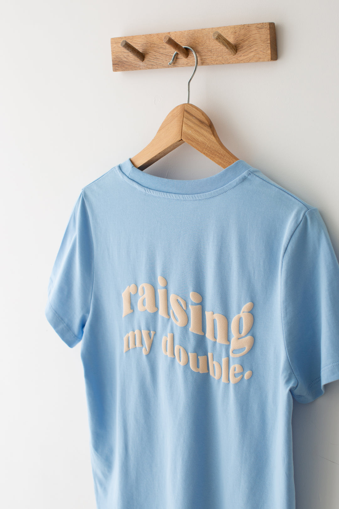 Matching Adult Tshirt - print