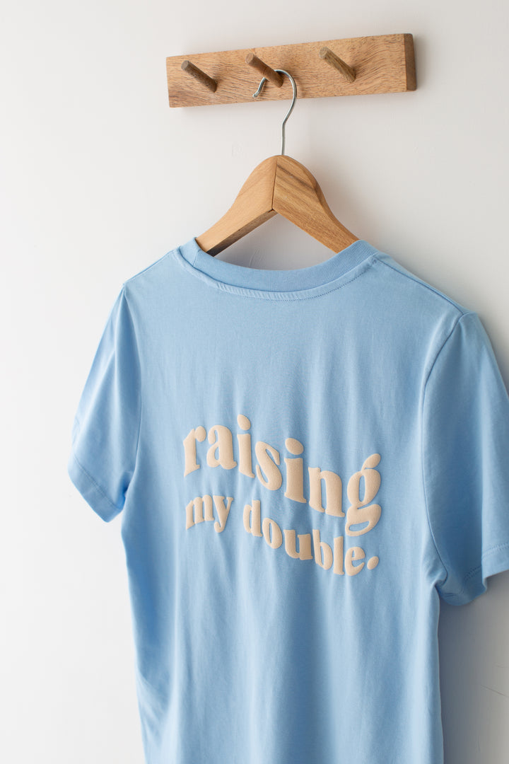 Matching Adult Tshirt - print