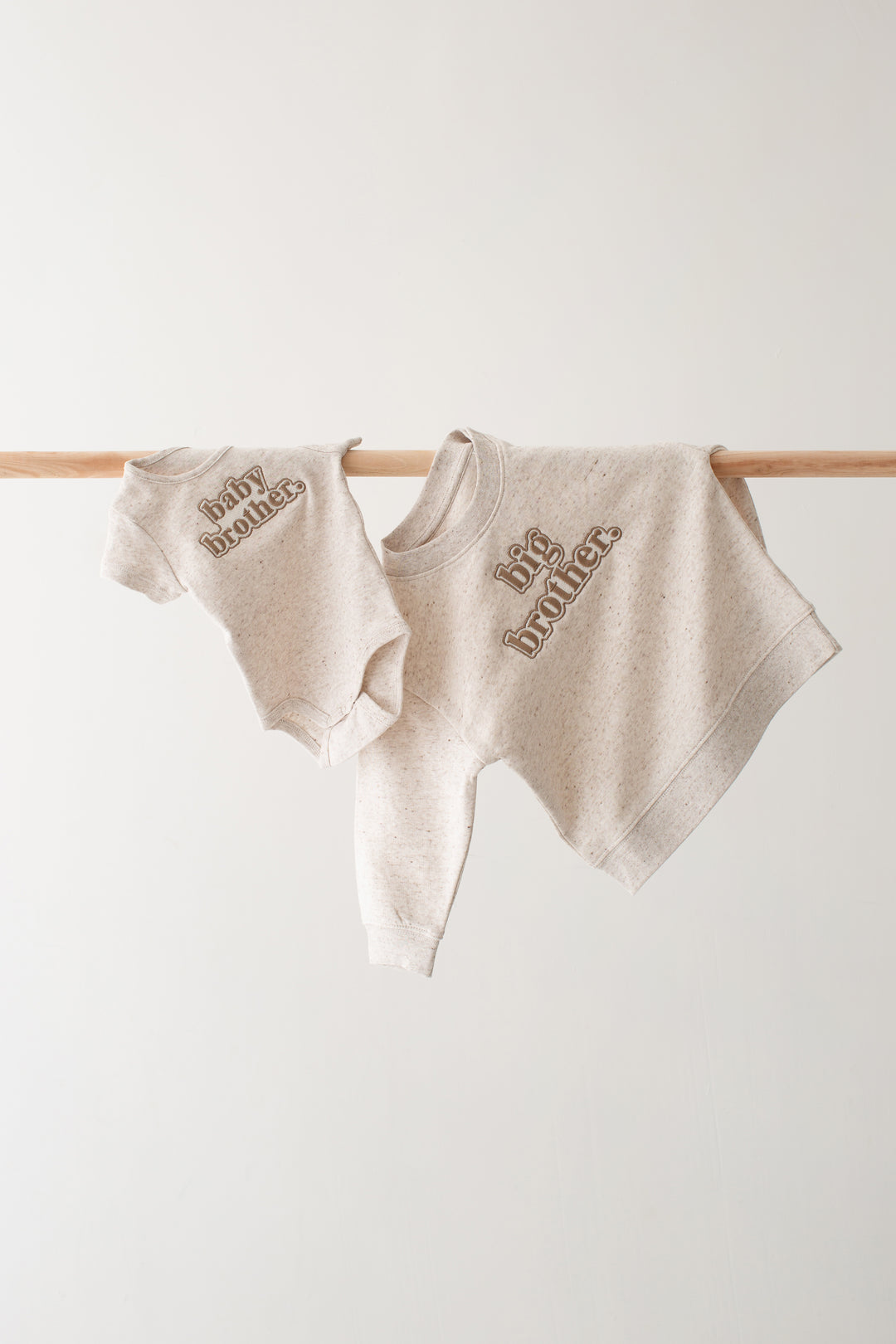 Limited Edition Cookie Sibling Bodysuit