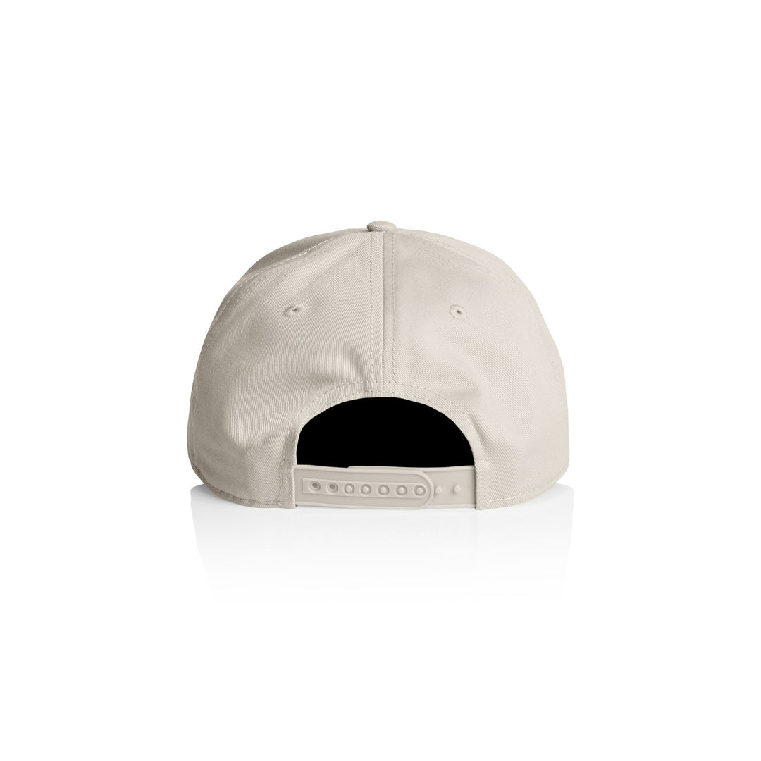 The Cloud Cap - Embroidered