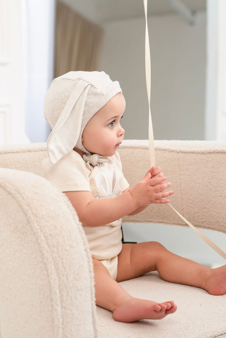 Cutest little Bunny Signature Baby Bodysuit