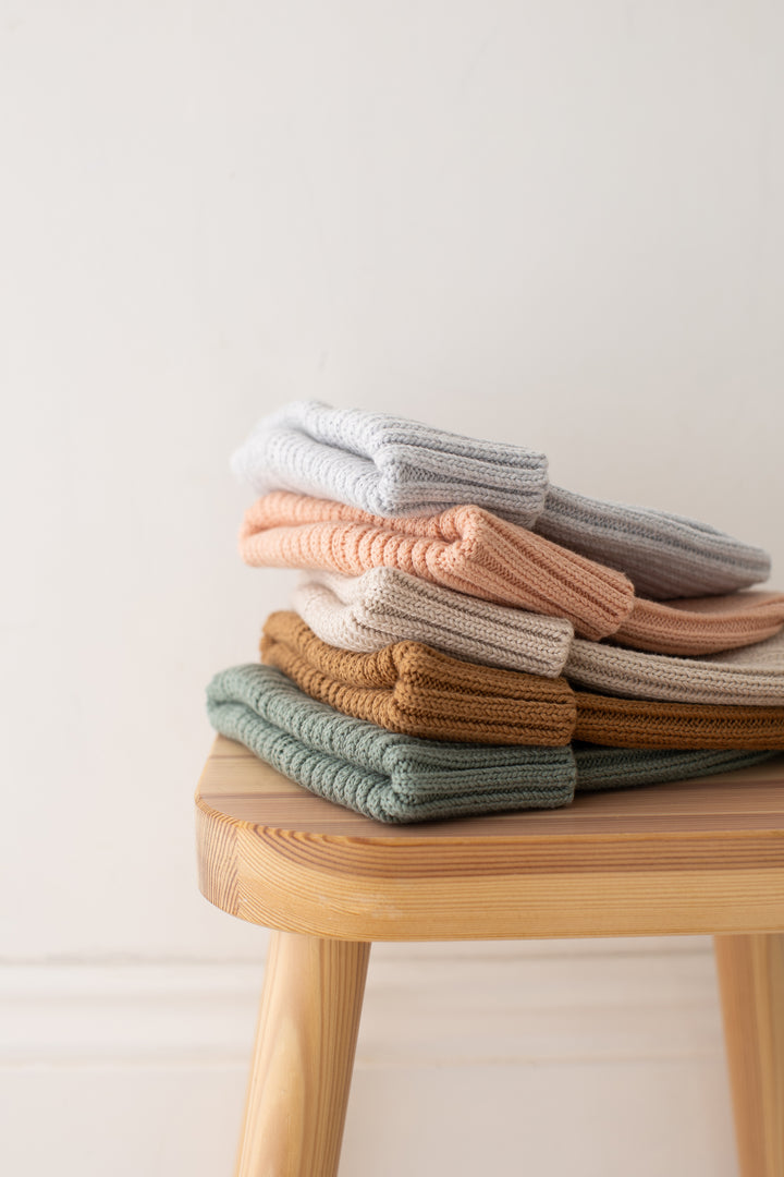 Name Beanie Personalised