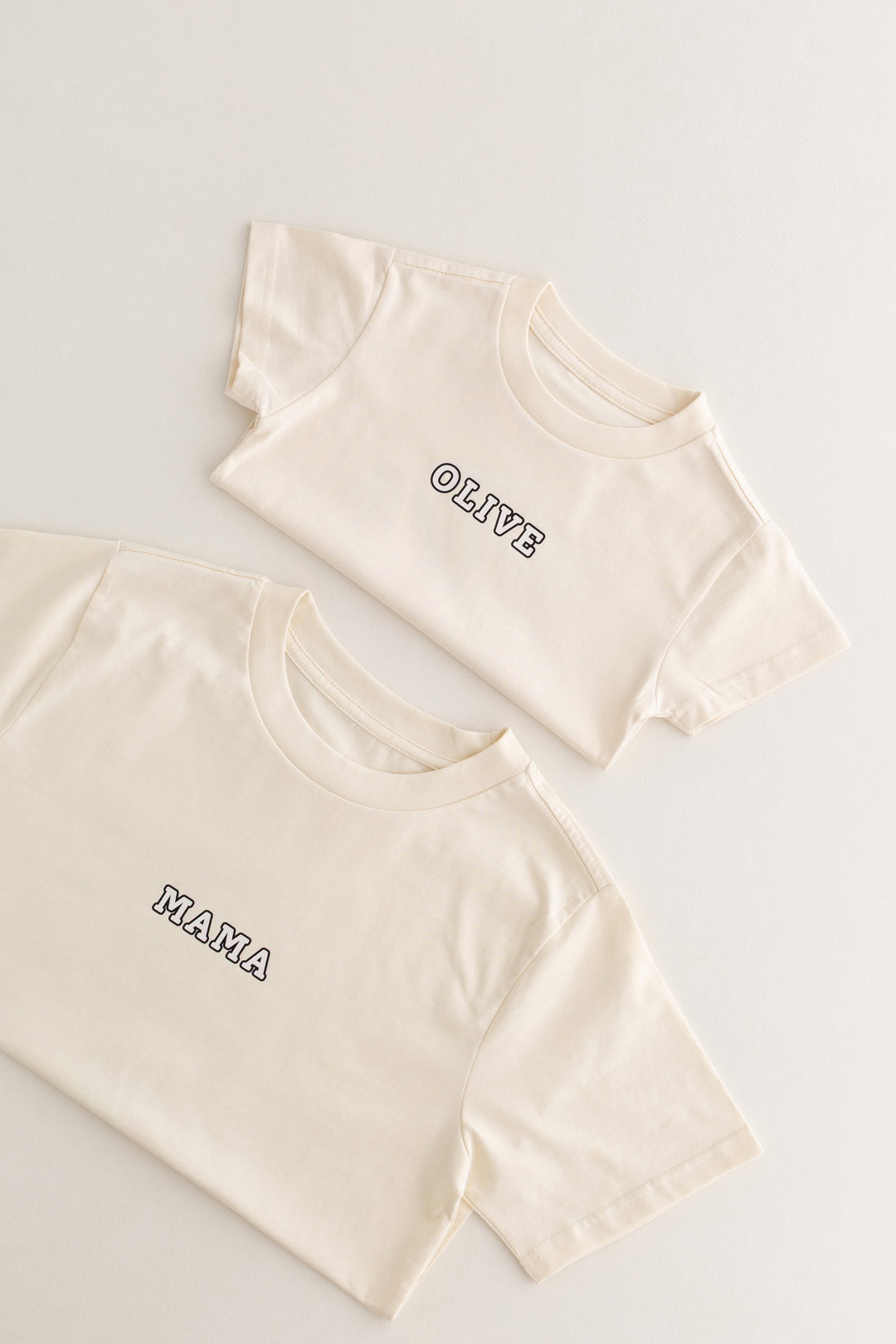 Skiing Bucket List Matching Tshirt - Print
