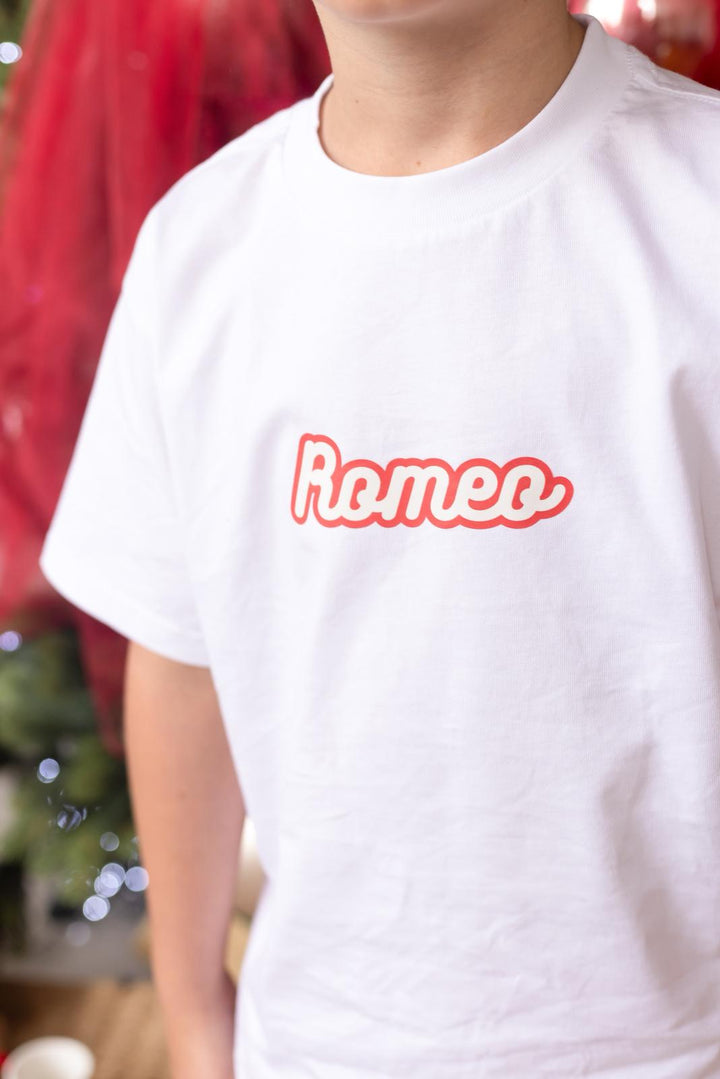 Lapland 2026 Tshirt - Print