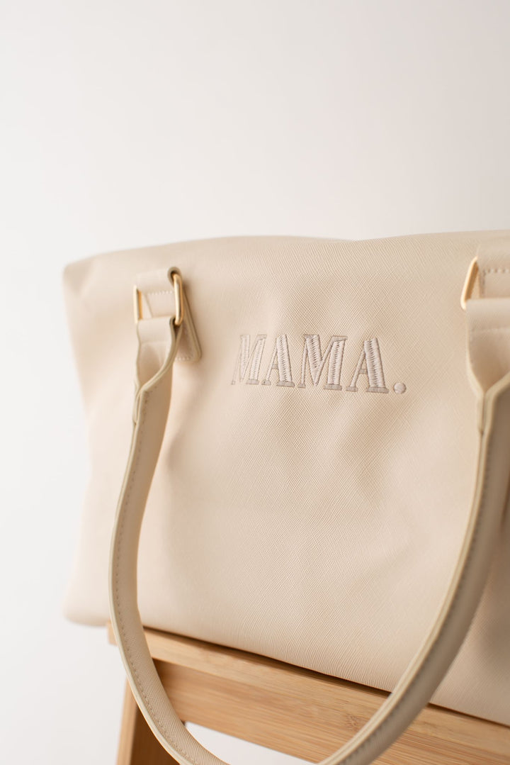 DADA/MAMA Luxury Holdall bag