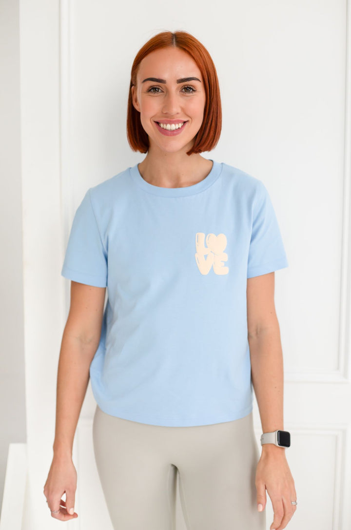 Matching Adult Tshirt - print