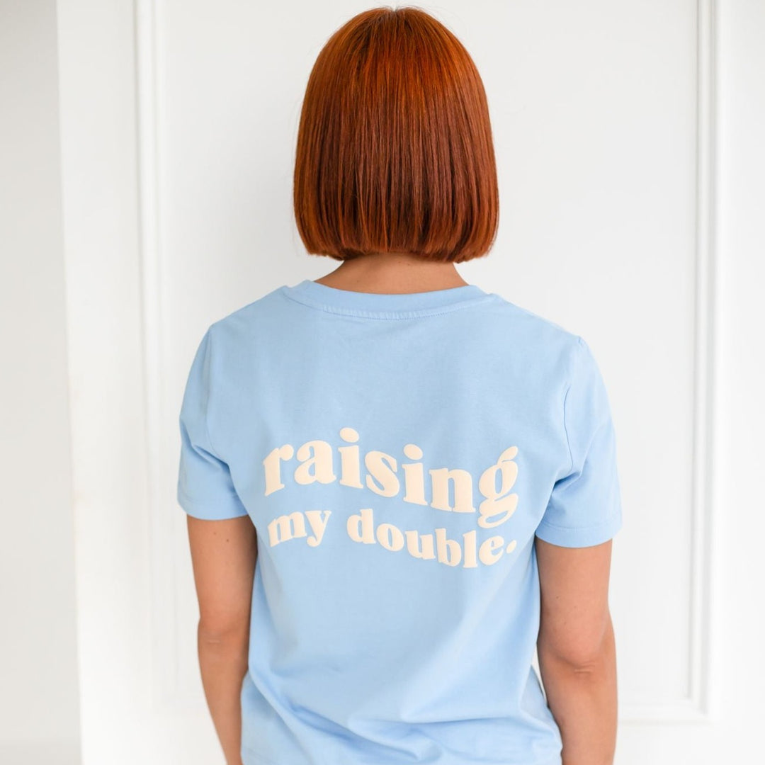 Matching Adult Tshirt - print