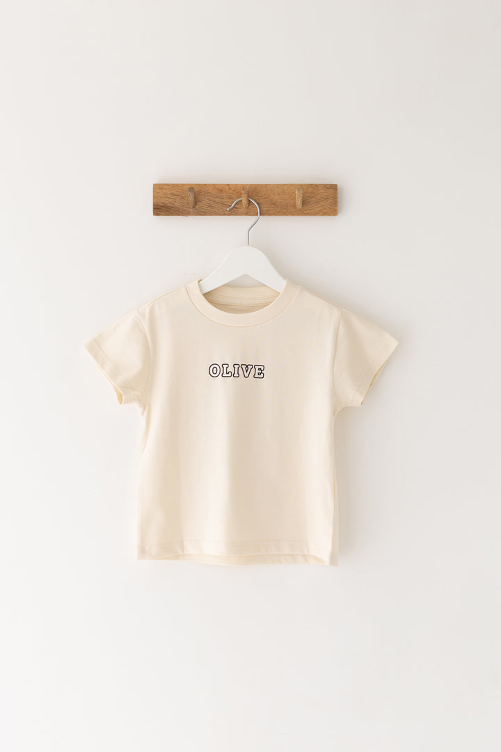 Skiing Bucket List Matching Tshirt - Print