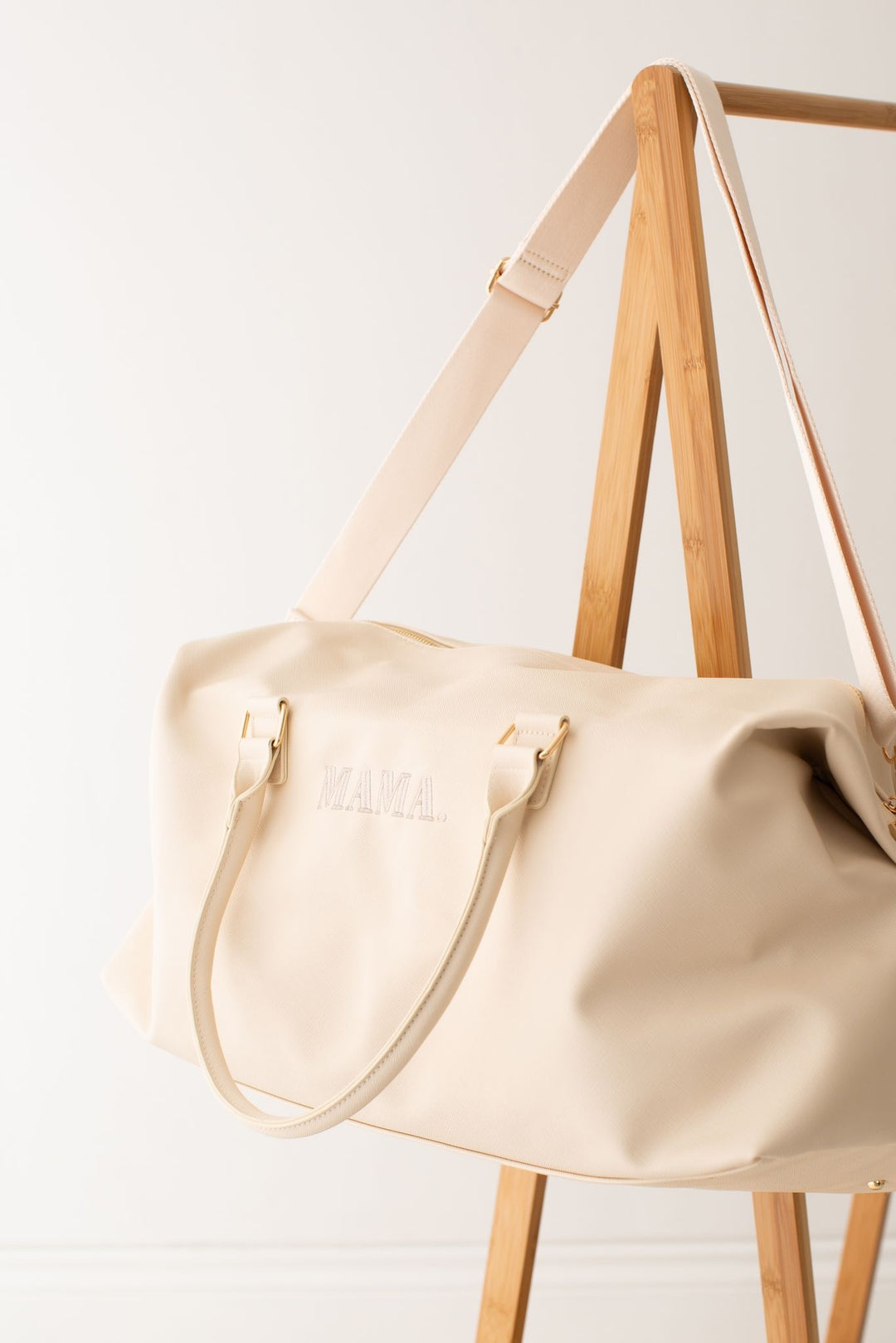 DADA/MAMA Luxury Holdall bag