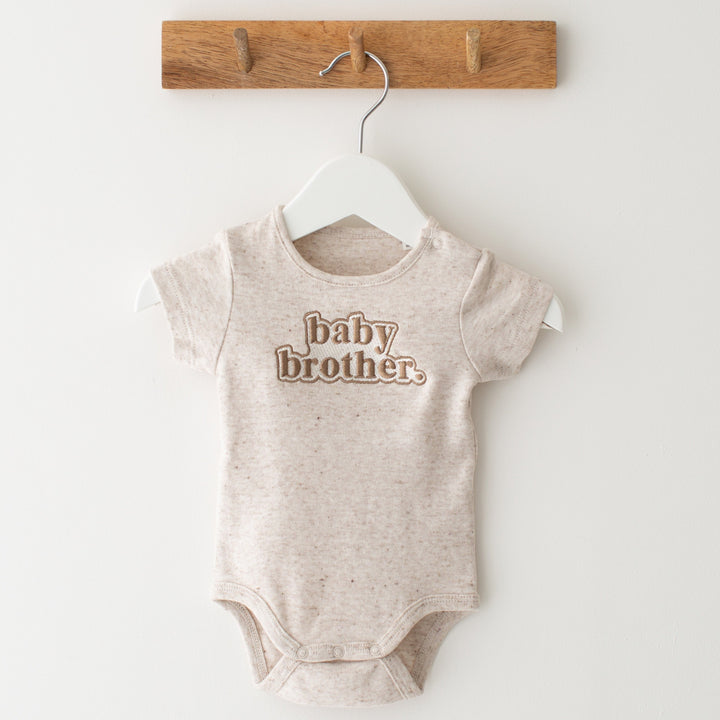 Limited Edition Cookie Sibling Bodysuit