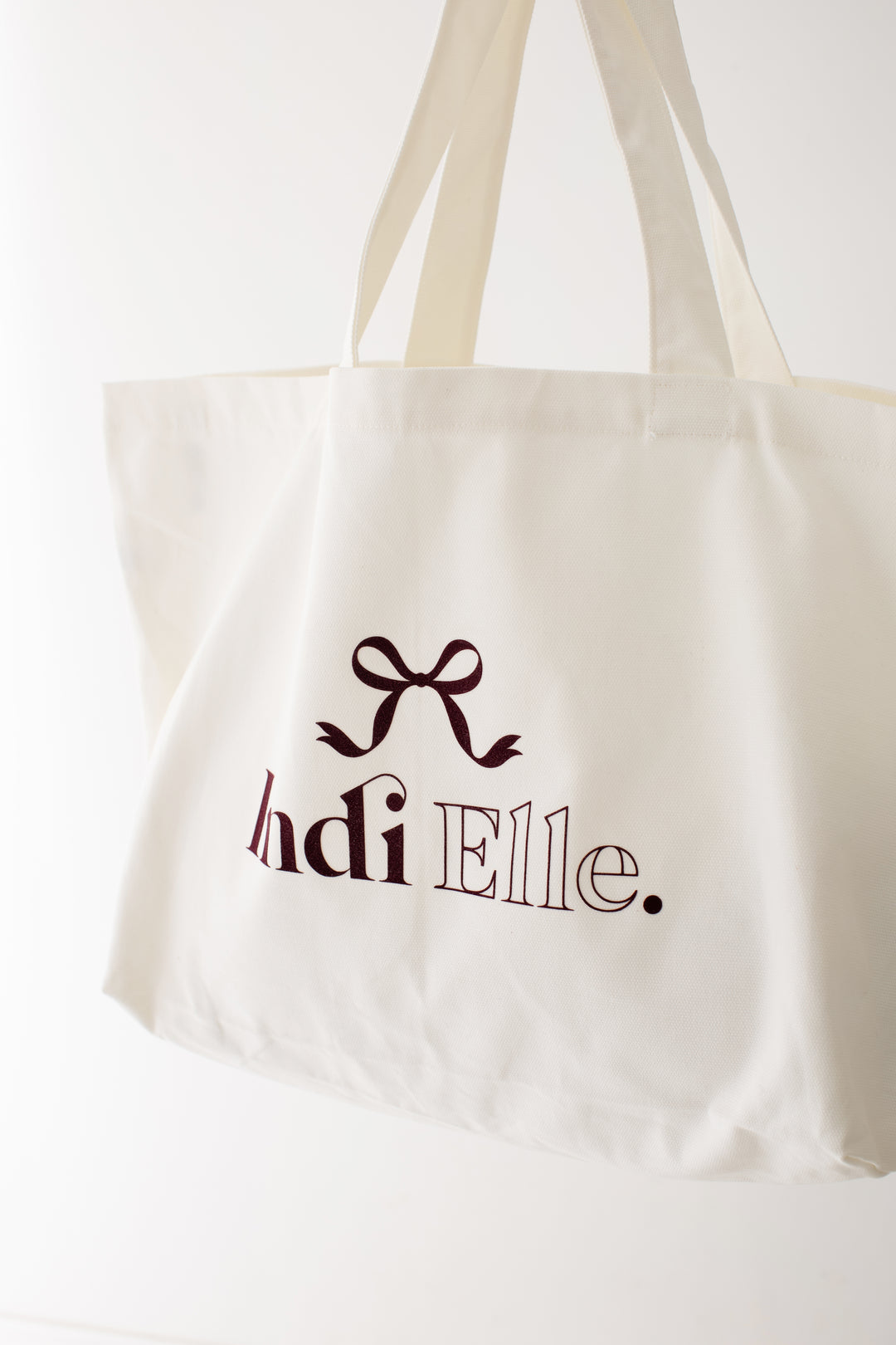LUXE Indi Elle Tote Bag