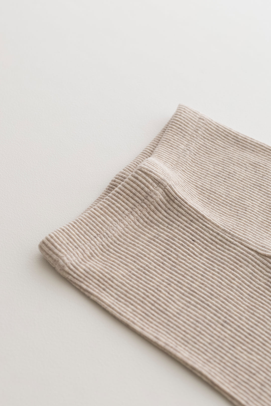 Ribbed Cycling Shorts