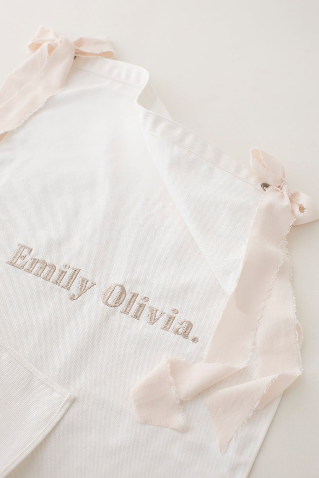 Name Wall Banner - Embroidered