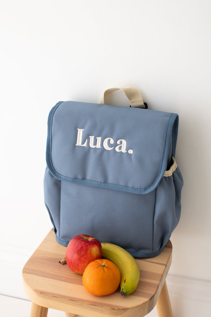 New Pastel Cooler Lunchbox