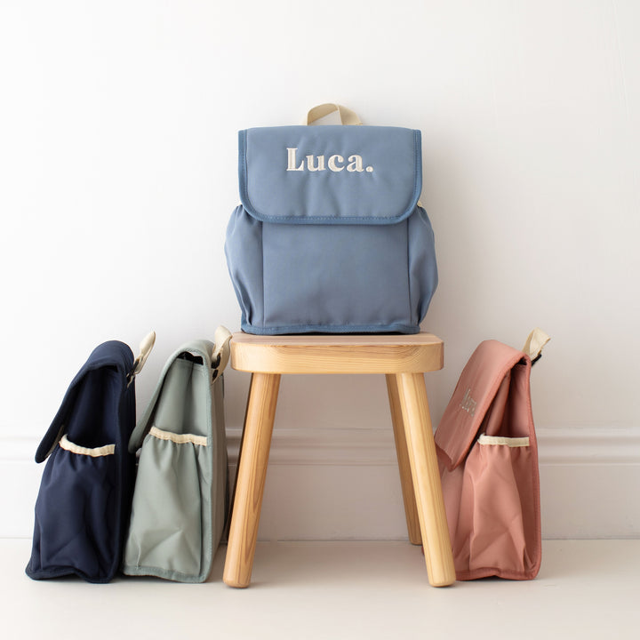 New Pastel Cooler Lunchbox