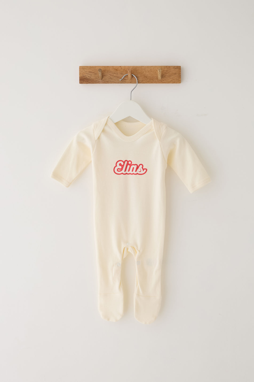 Lapland 2026 Romper - Print