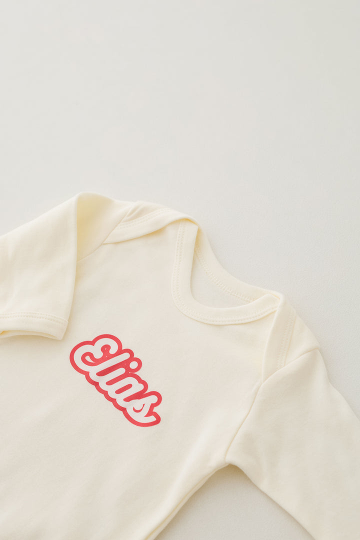 Lapland 2026 Romper - Print