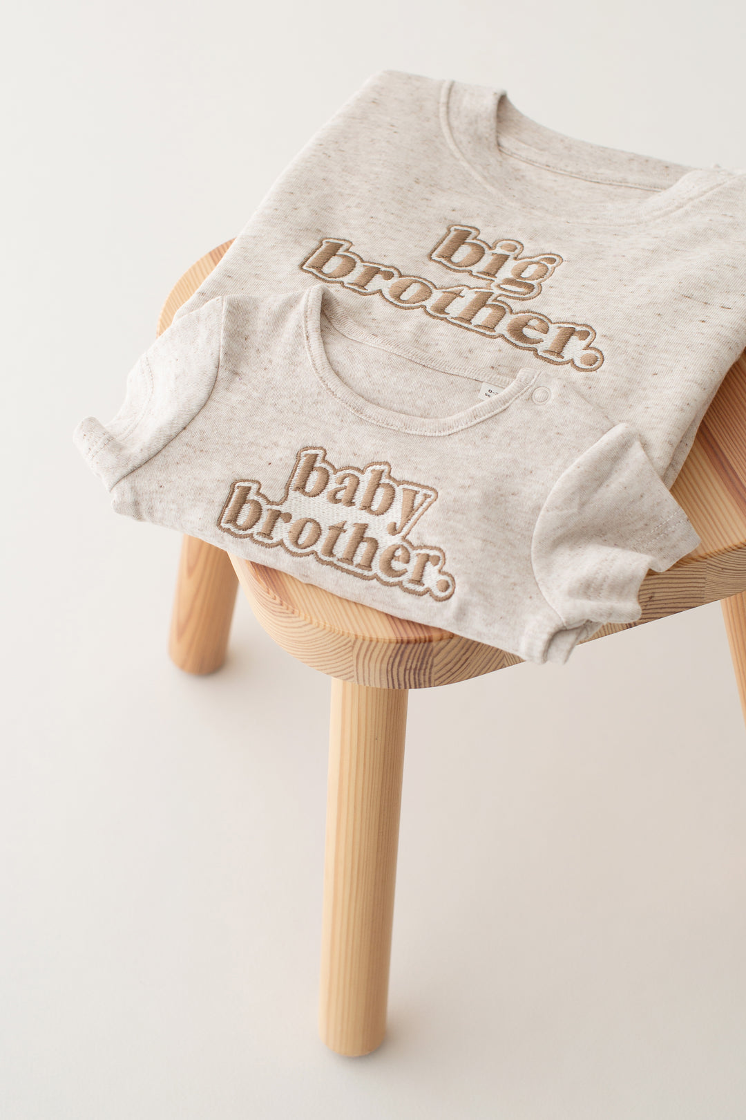 Limited Edition Cookie Sibling Bodysuit