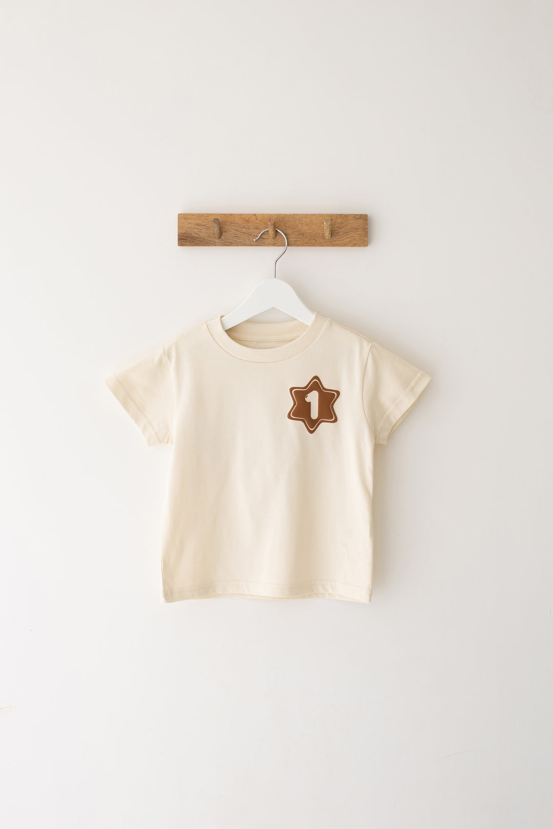 My first Rodeo Tshirt - Bubble Print