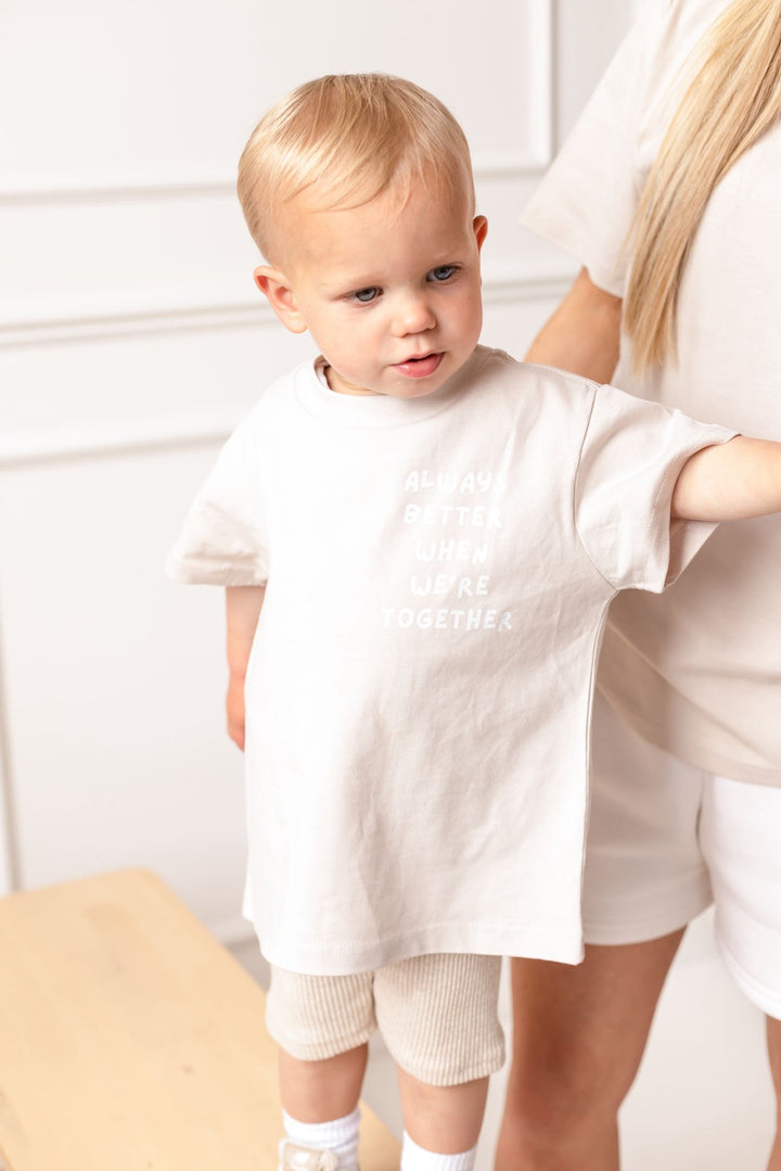 Always Better Together - Children's Print
