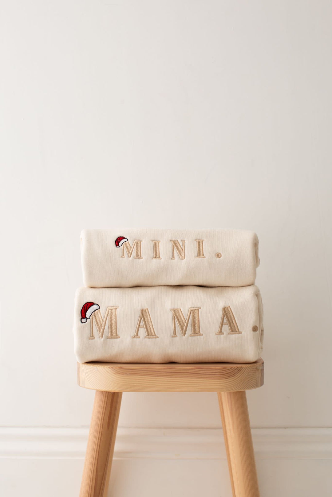 Santa's MINI sweatshirt