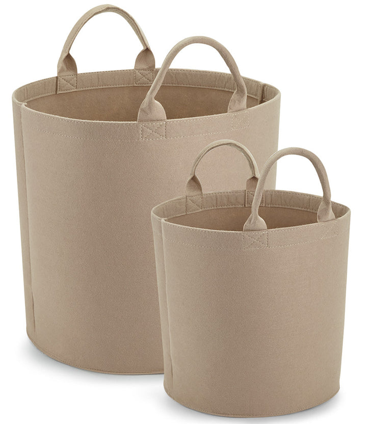 Storage Bucket - Print