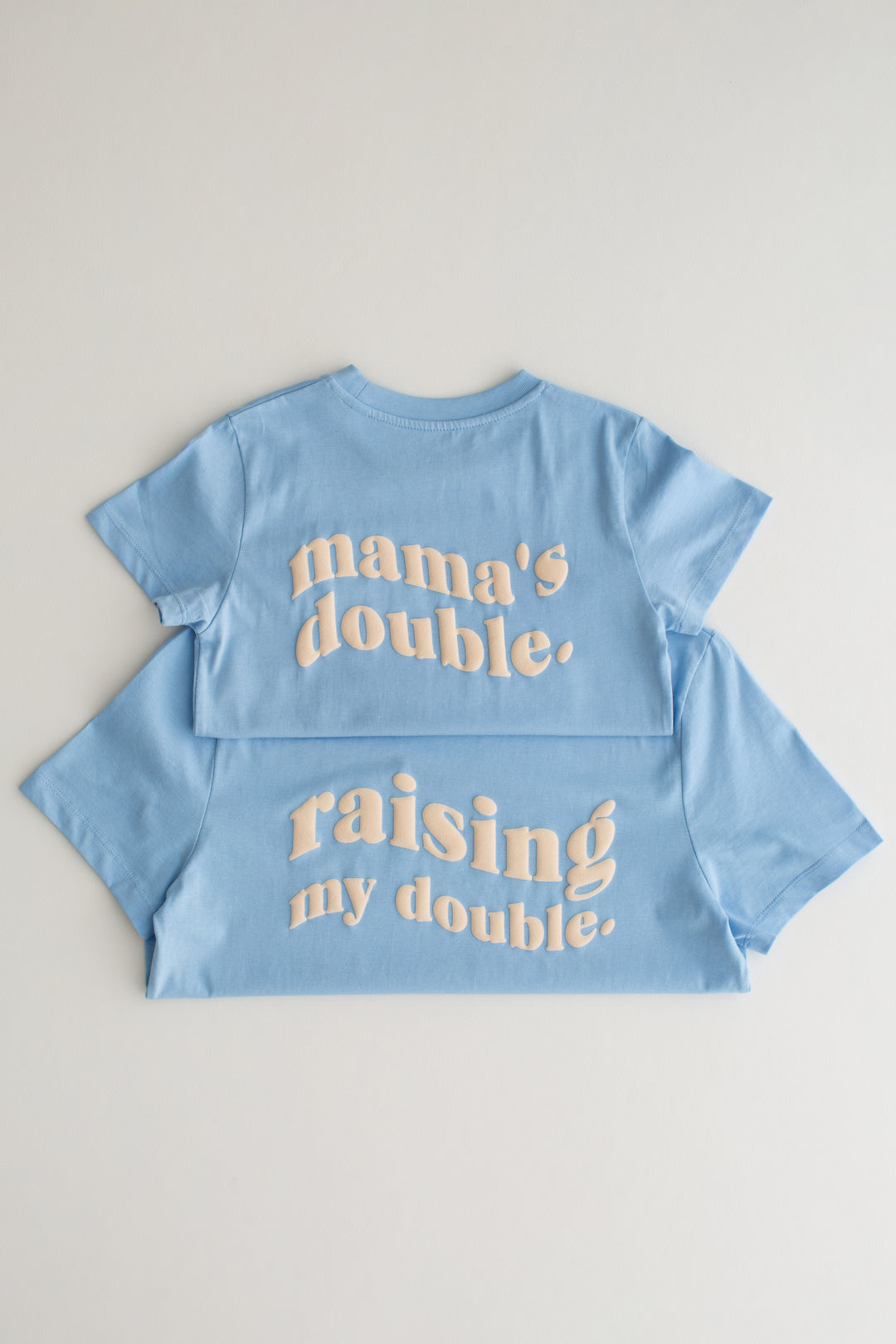 Matching Adult Tshirt - print