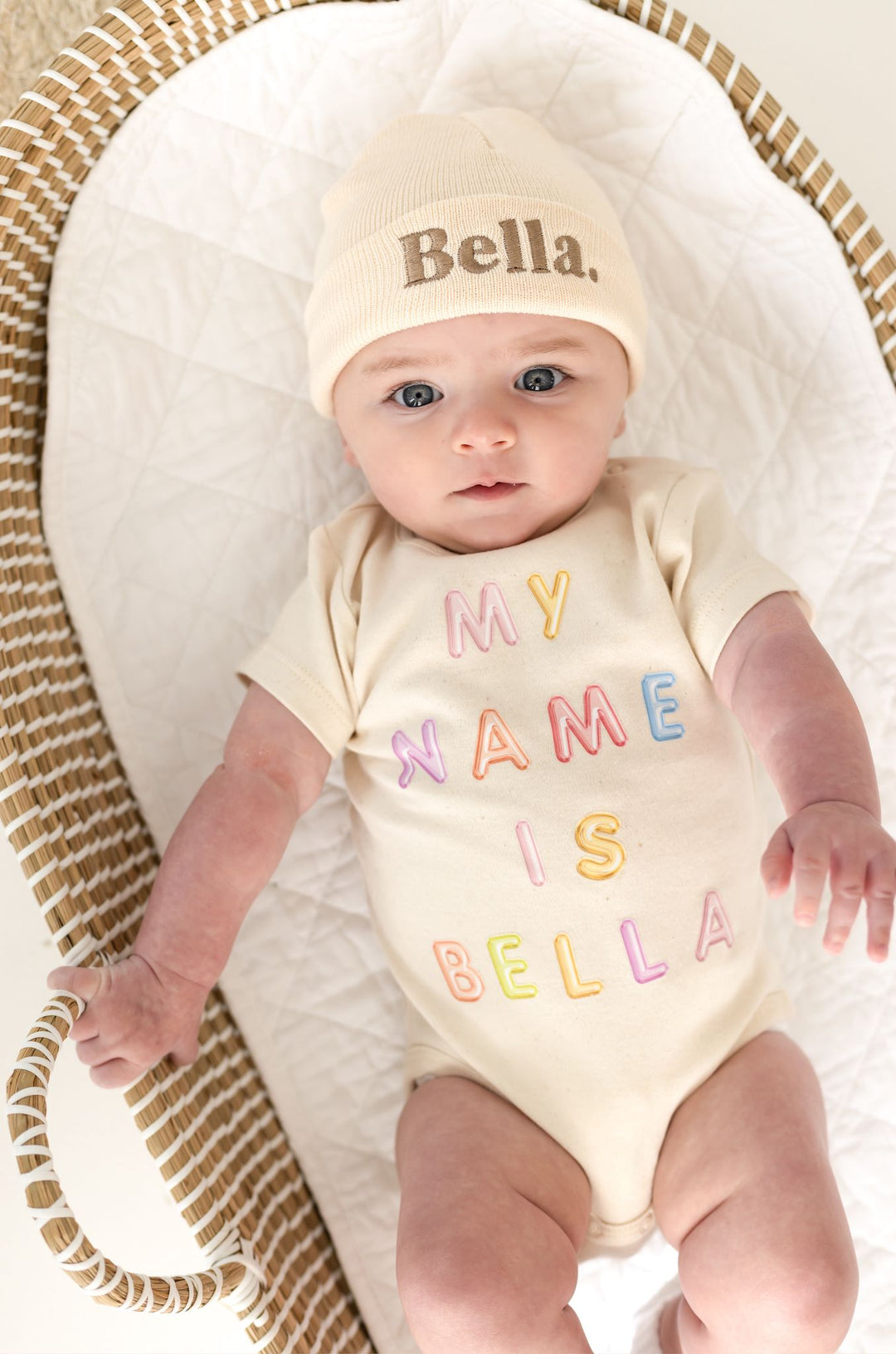 My Name is Bodysuit - Print