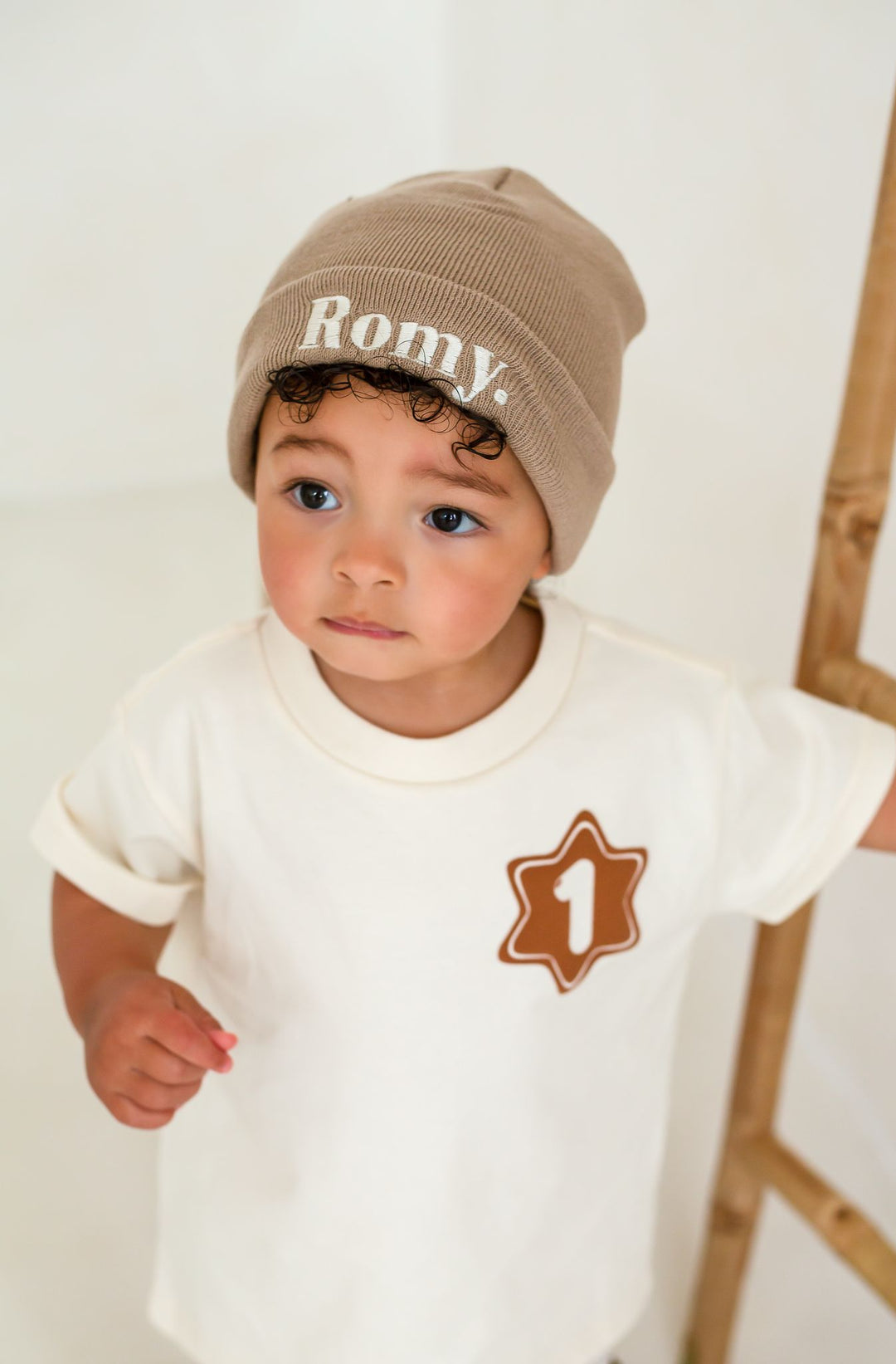 My first Rodeo Tshirt - Bubble Print