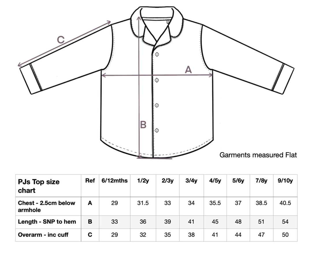 Valentines Name Button up Set - Embroidered