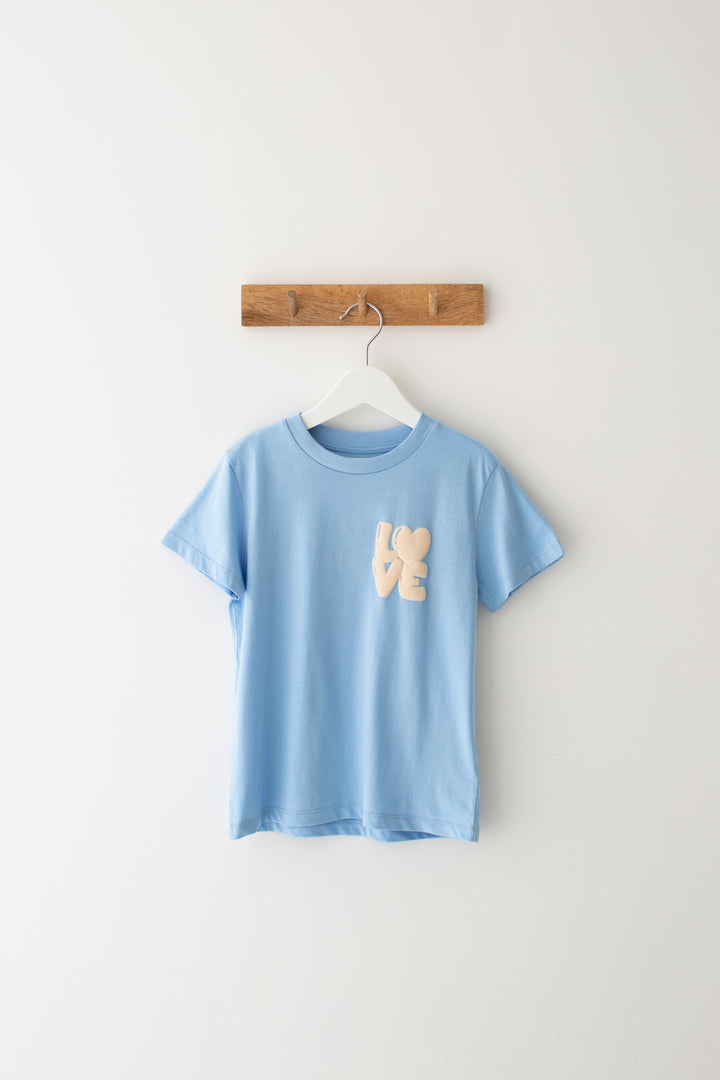 Matching Adult Tshirt - print