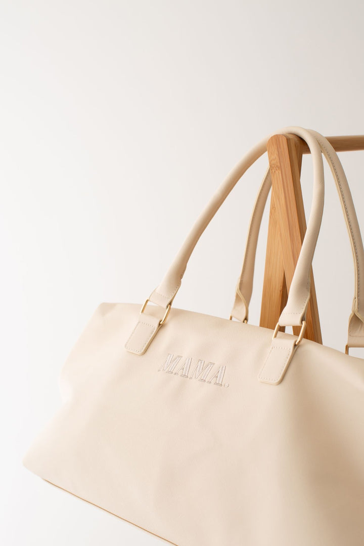 DADA/MAMA Luxury Holdall bag