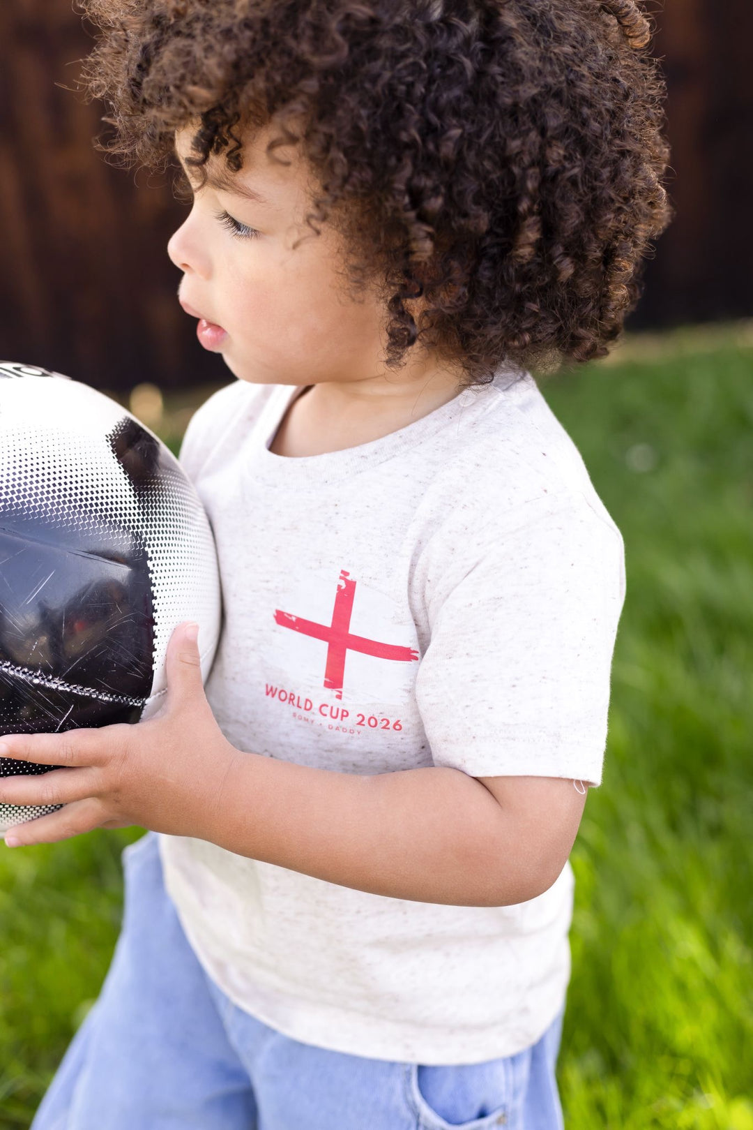 Limited Edition World Cup T-shirt