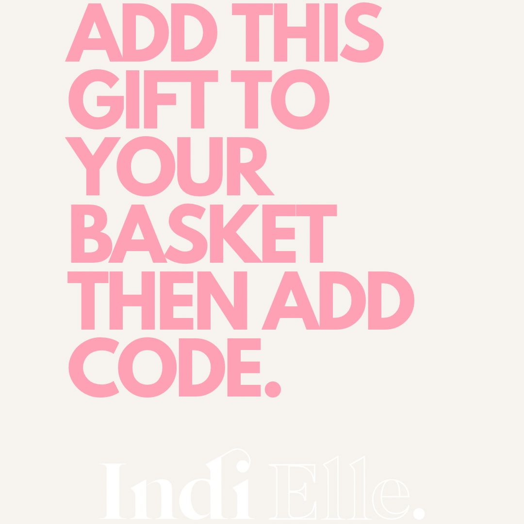 Extra Little Christmas Gift