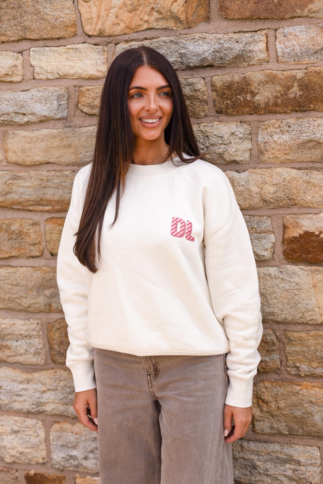 Adult's Lapland 2026 Sweatshirt - print