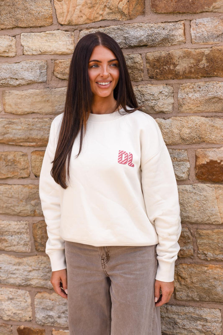 Adult's Lapland 2026 Sweatshirt - print