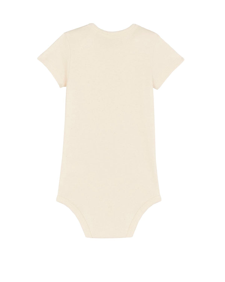 Cutest little Bunny Signature Baby Bodysuit