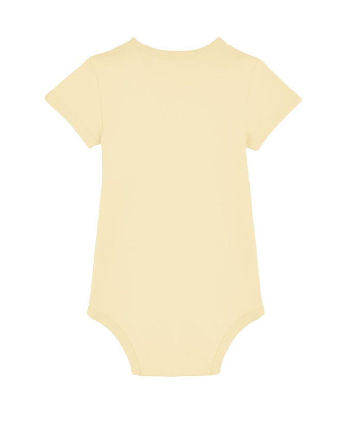 Cutest little Bunny Signature Baby Bodysuit