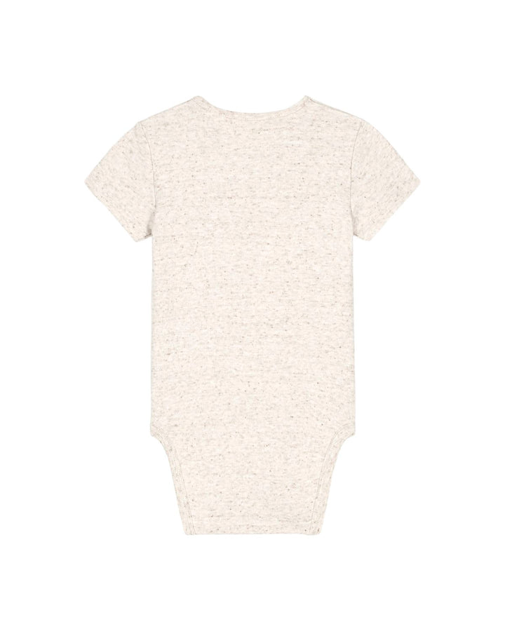 Cutest little Bunny Signature Baby Bodysuit
