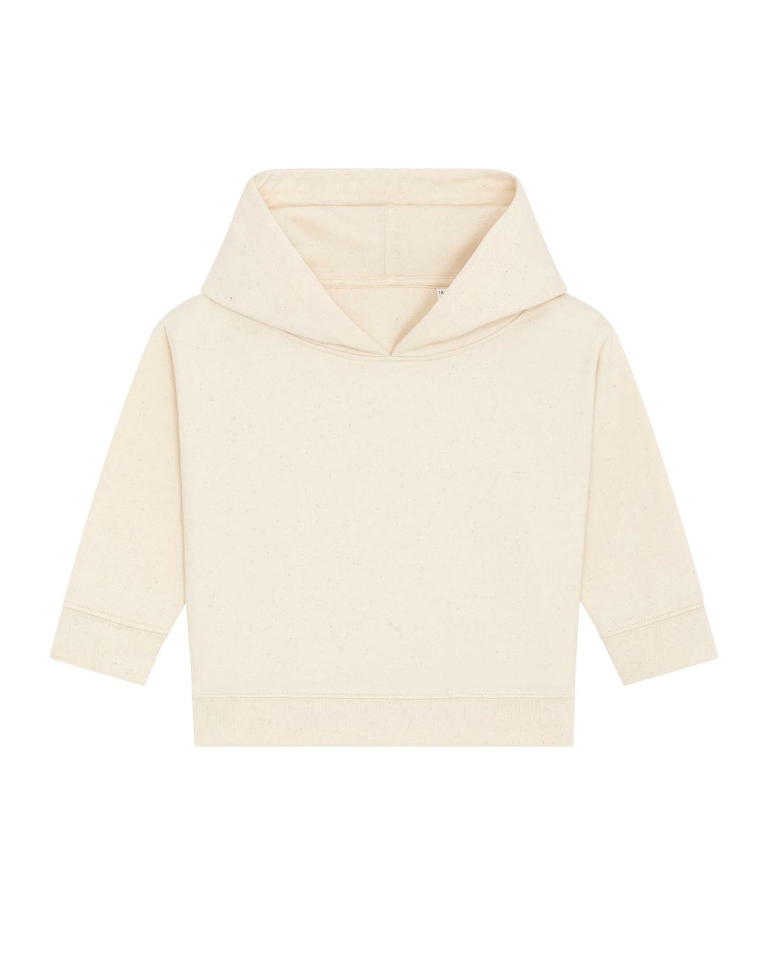 Mini matching Hoodie Signature - Embroidered