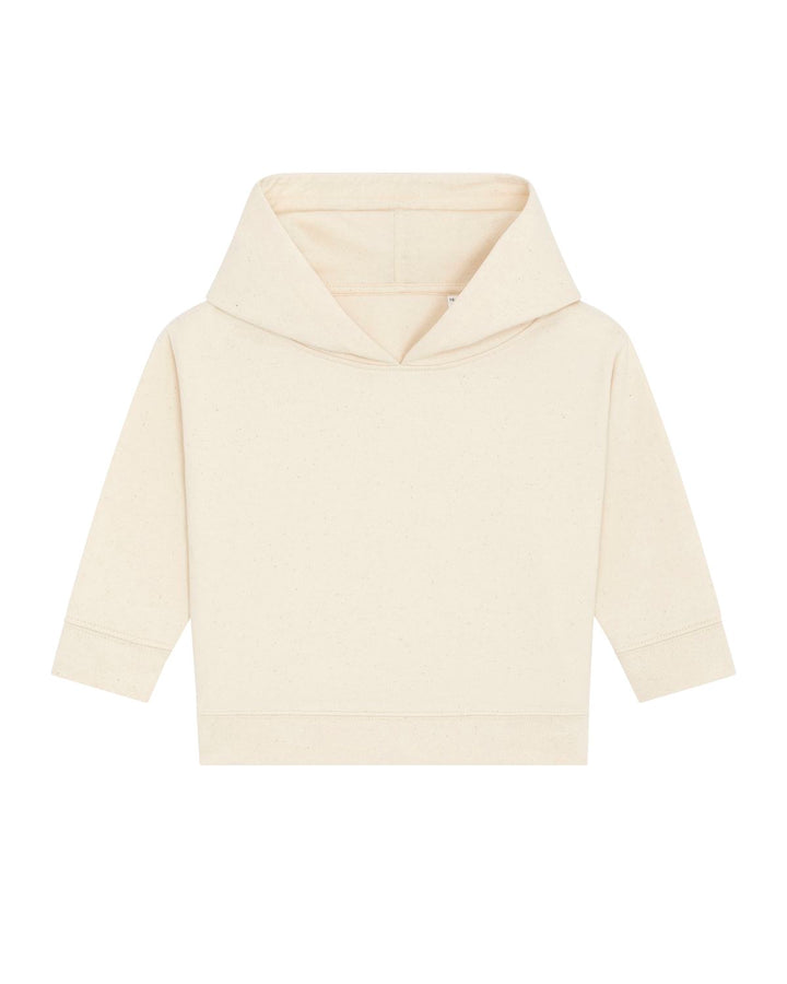 Mini matching Hoodie Signature - Embroidered