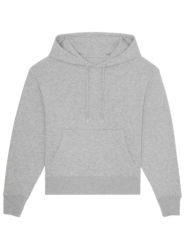 Luxe Oversized Mama. Signature Hoodie - Unisex