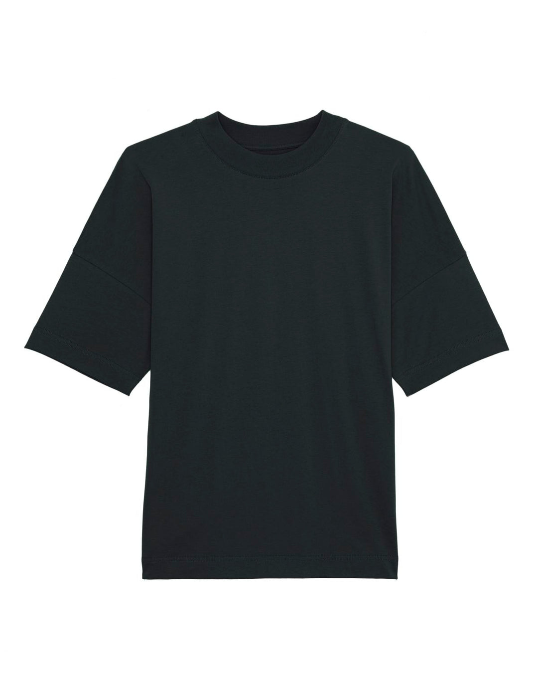Adult Luxe Oversized Tshirt - Embroidered