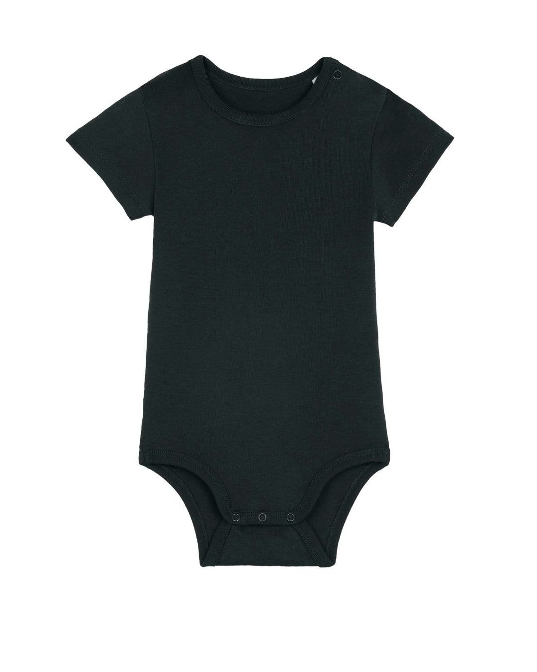 Hood matching Signature Baby Bodysuit