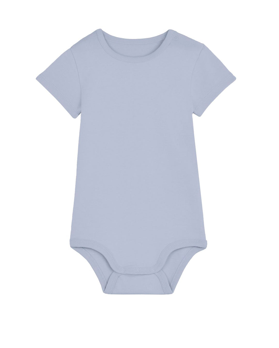Hood matching Signature Baby Bodysuit