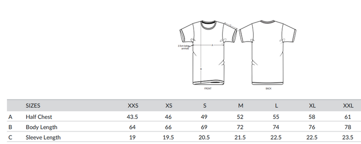 Adult Tshirt - print