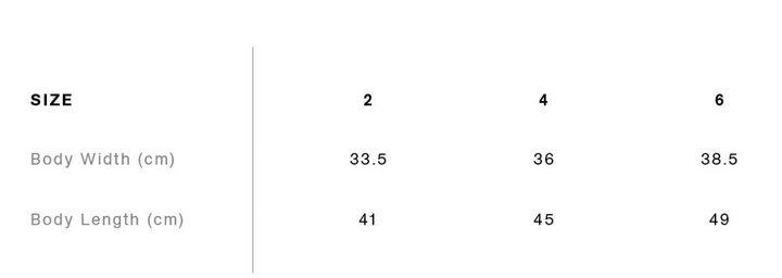 New Style Vanilla Name Tshirt - Embroidered