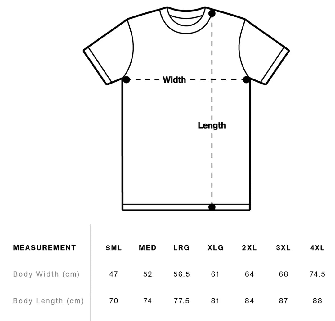 Matching Vanilla Adult Hood Tshirt - Bubble Print