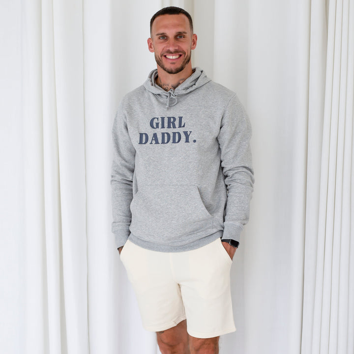 DADDY Signature Hoodie - Embroidered