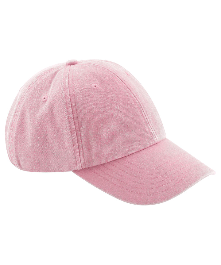 Matching Child Cap - Embroidered